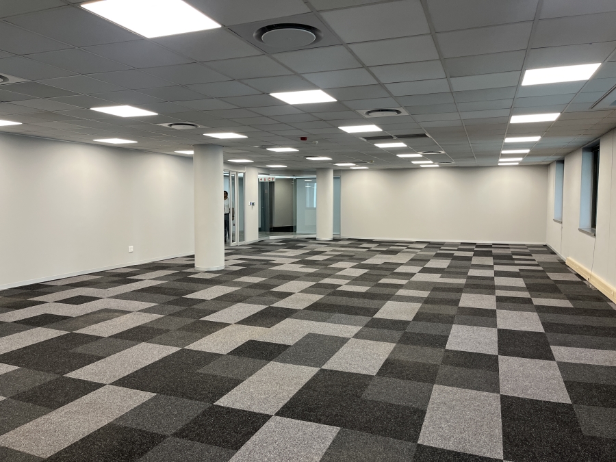 To Let commercial Property for Rent in Menlyn Gauteng