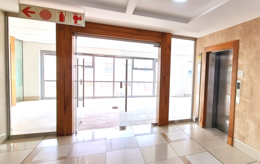 To Let commercial Property for Rent in Woodmead Gauteng