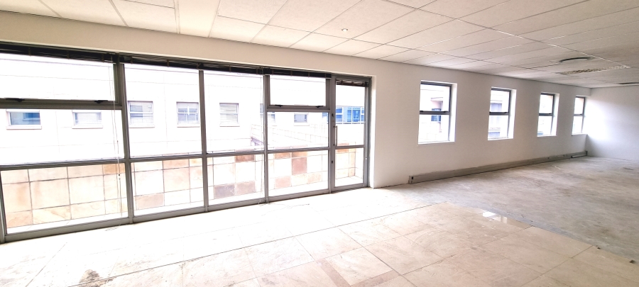 To Let commercial Property for Rent in Woodmead Gauteng