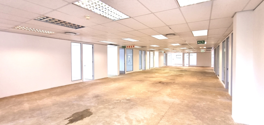 To Let commercial Property for Rent in Woodmead Gauteng