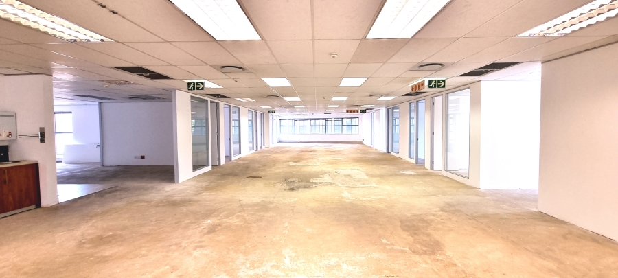 To Let commercial Property for Rent in Woodmead Gauteng