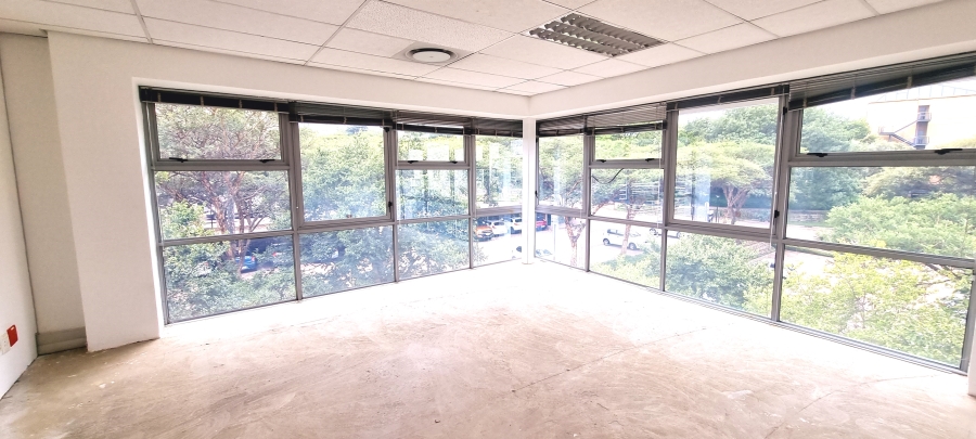 To Let commercial Property for Rent in Woodmead Gauteng