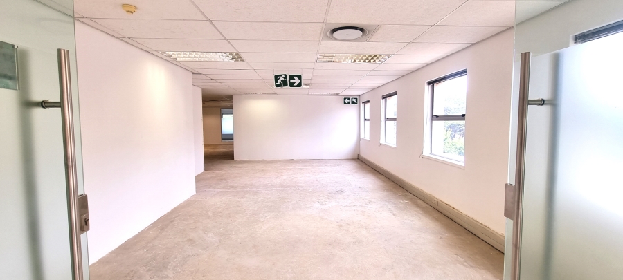 To Let commercial Property for Rent in Woodmead Gauteng