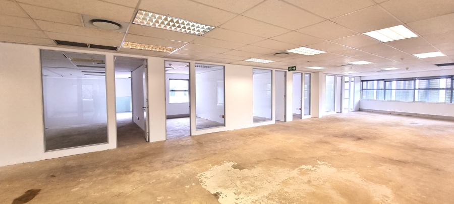 To Let commercial Property for Rent in Woodmead Gauteng