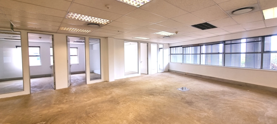 To Let commercial Property for Rent in Woodmead Gauteng