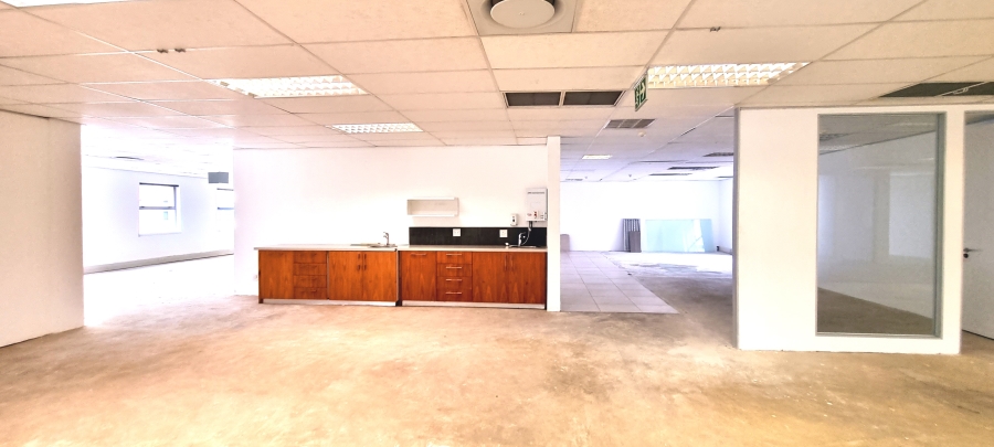 To Let commercial Property for Rent in Woodmead Gauteng