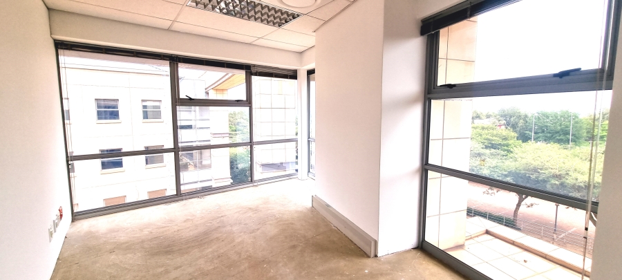 To Let commercial Property for Rent in Woodmead Gauteng