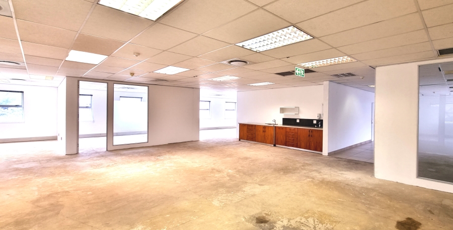 To Let commercial Property for Rent in Woodmead Gauteng