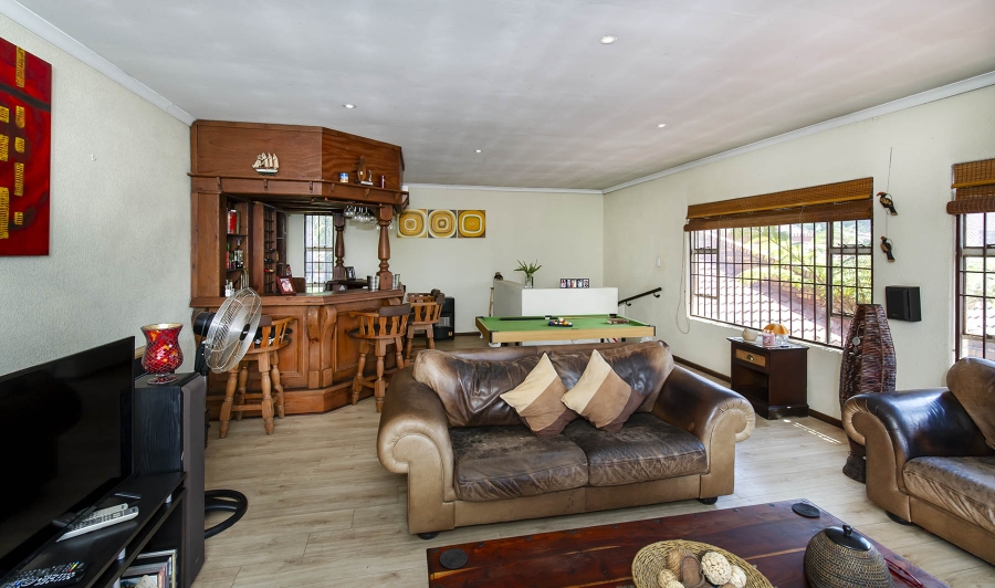 4 Bedroom Property for Sale in Marais Steyn Park Gauteng