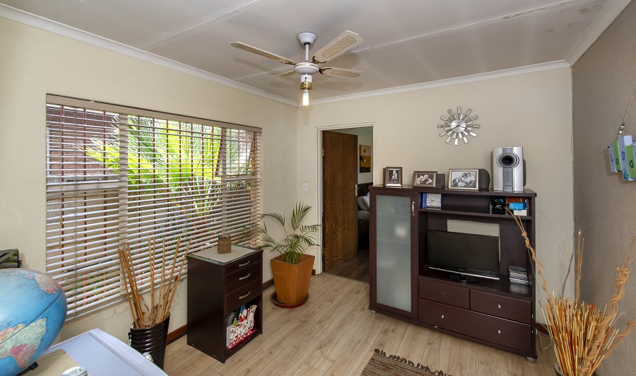 4 Bedroom Property for Sale in Marais Steyn Park Gauteng