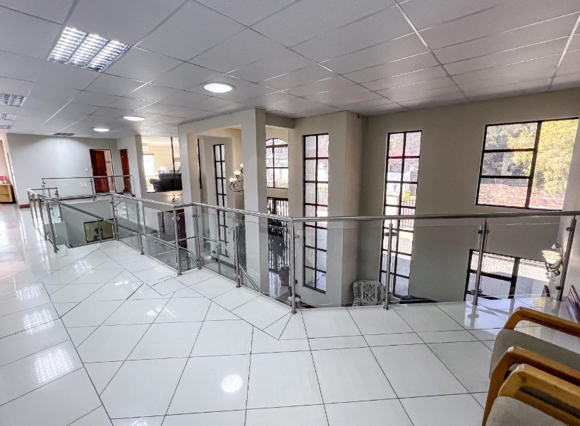 Commercial Property for Sale in Oakdene Gauteng