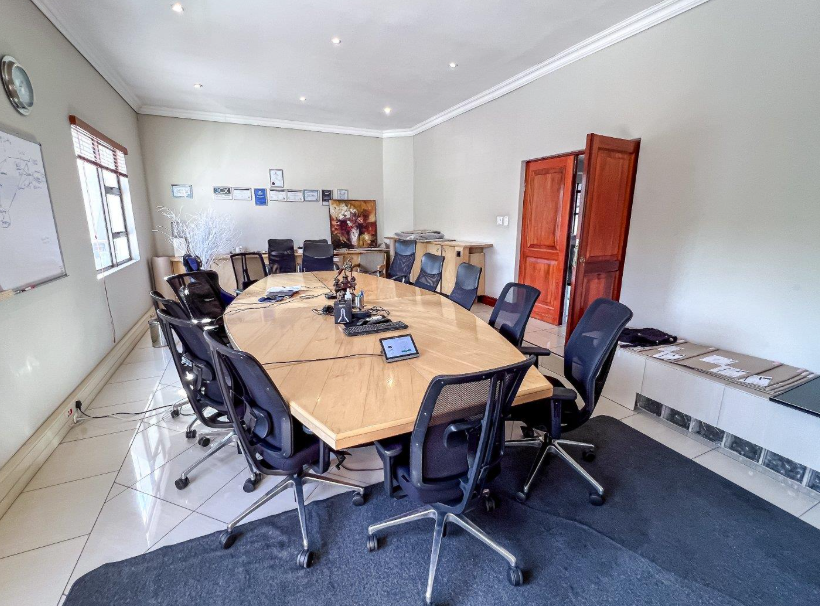 Commercial Property for Sale in Oakdene Gauteng