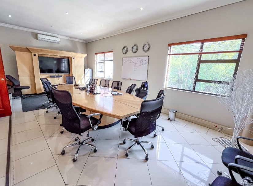 Commercial Property for Sale in Oakdene Gauteng