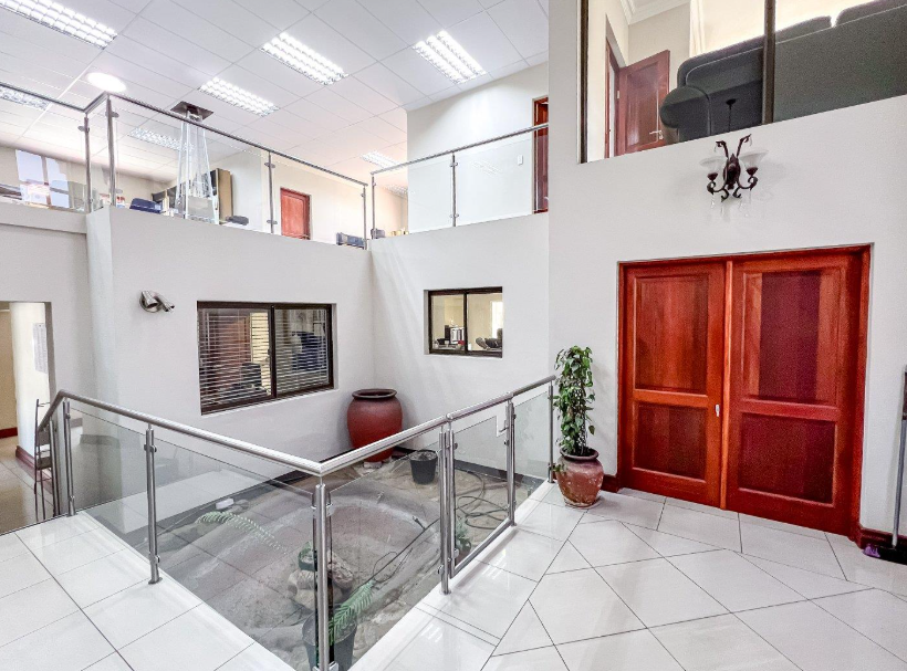 Commercial Property for Sale in Oakdene Gauteng