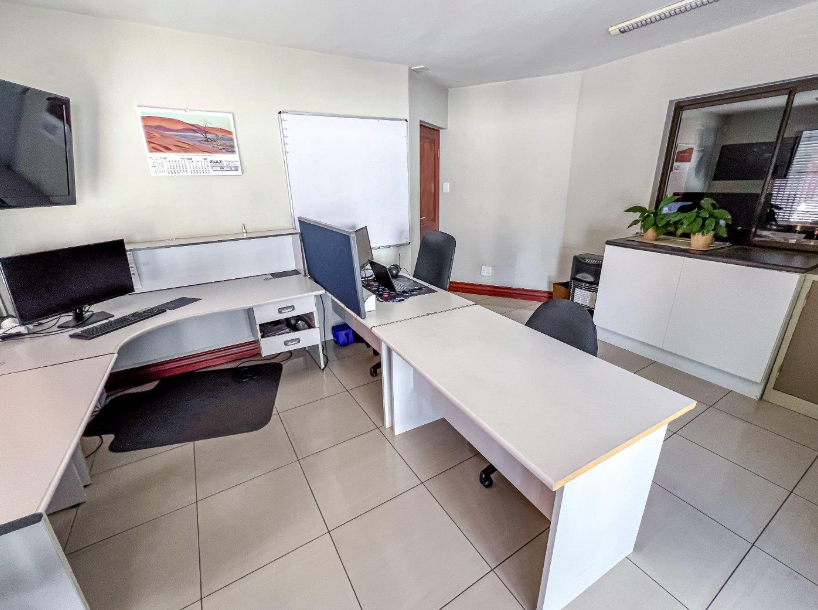 Commercial Property for Sale in Oakdene Gauteng