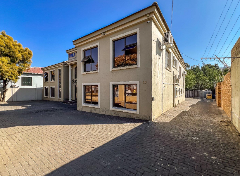 Commercial Property for Sale in Oakdene Gauteng