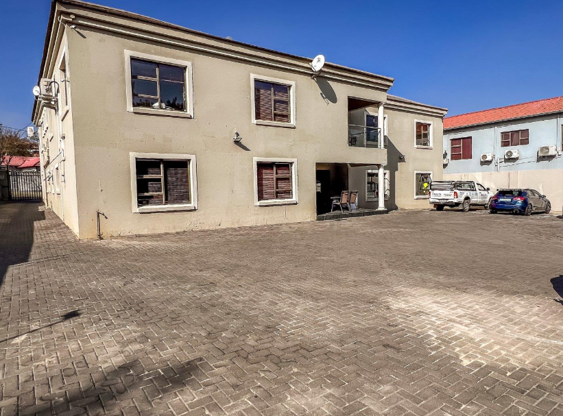 Commercial Property for Sale in Oakdene Gauteng