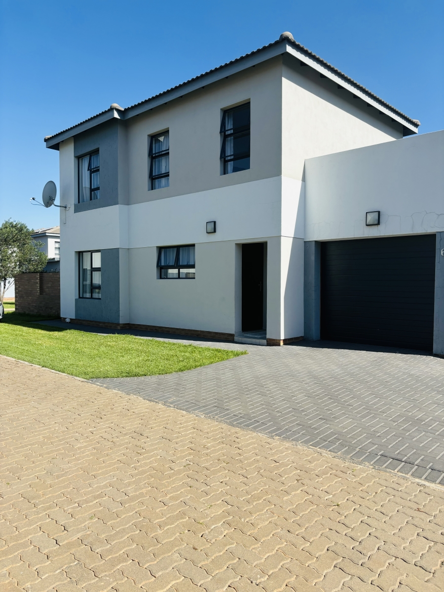 3 Bedroom Property for Sale in Thatchfield Ridge Gauteng