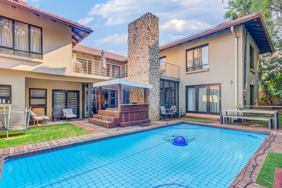 5 Bedroom Property for Sale in Kyalami Glen Estate Gauteng