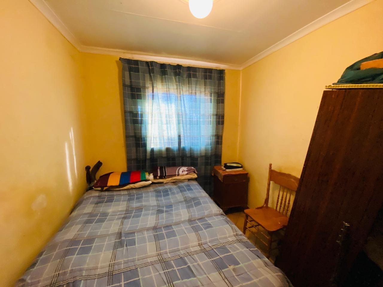 3 Bedroom Property for Sale in Soshanguve GG Gauteng