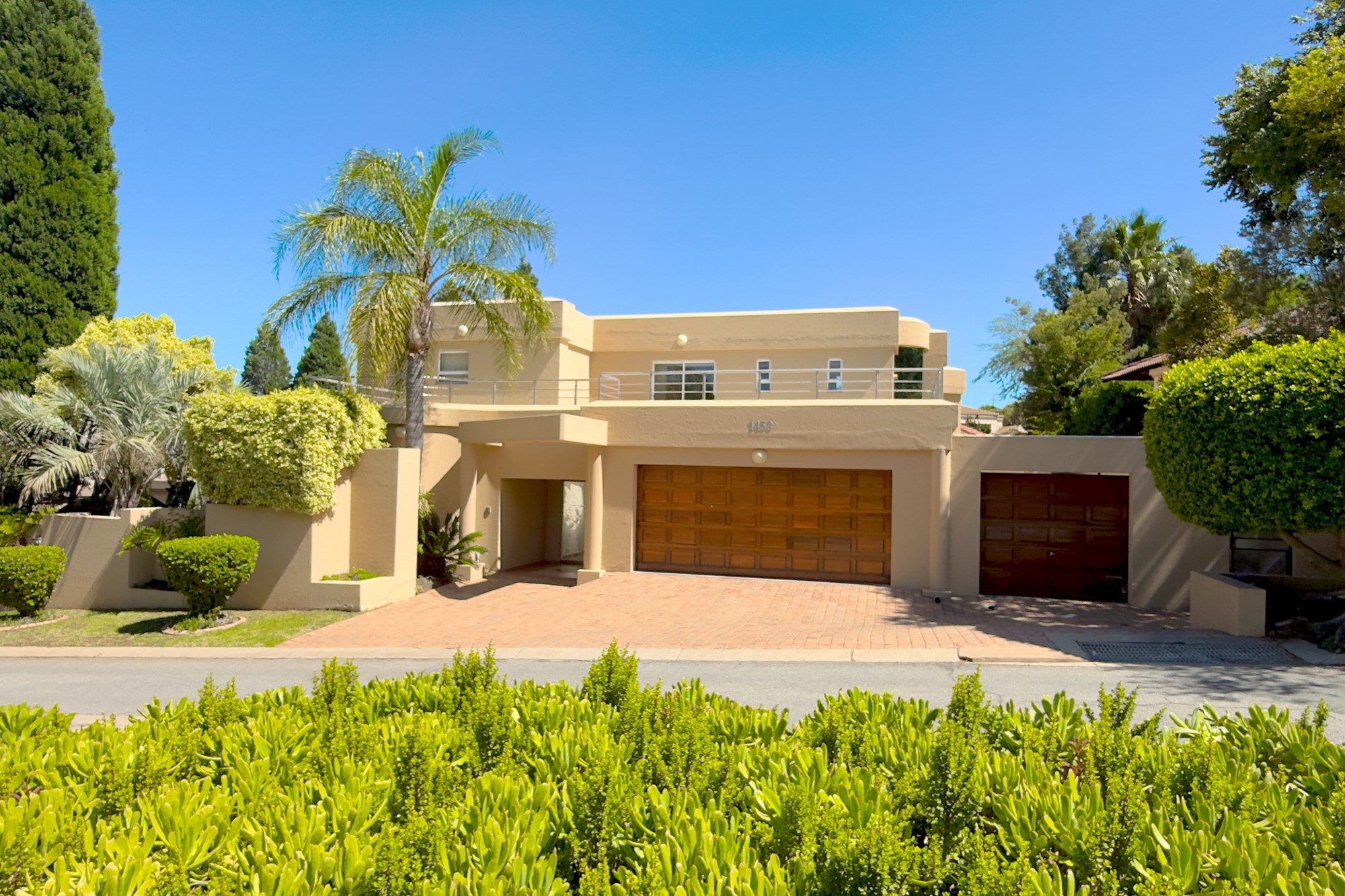 5 Bedroom Property for Sale in Dainfern Golf Estate Gauteng