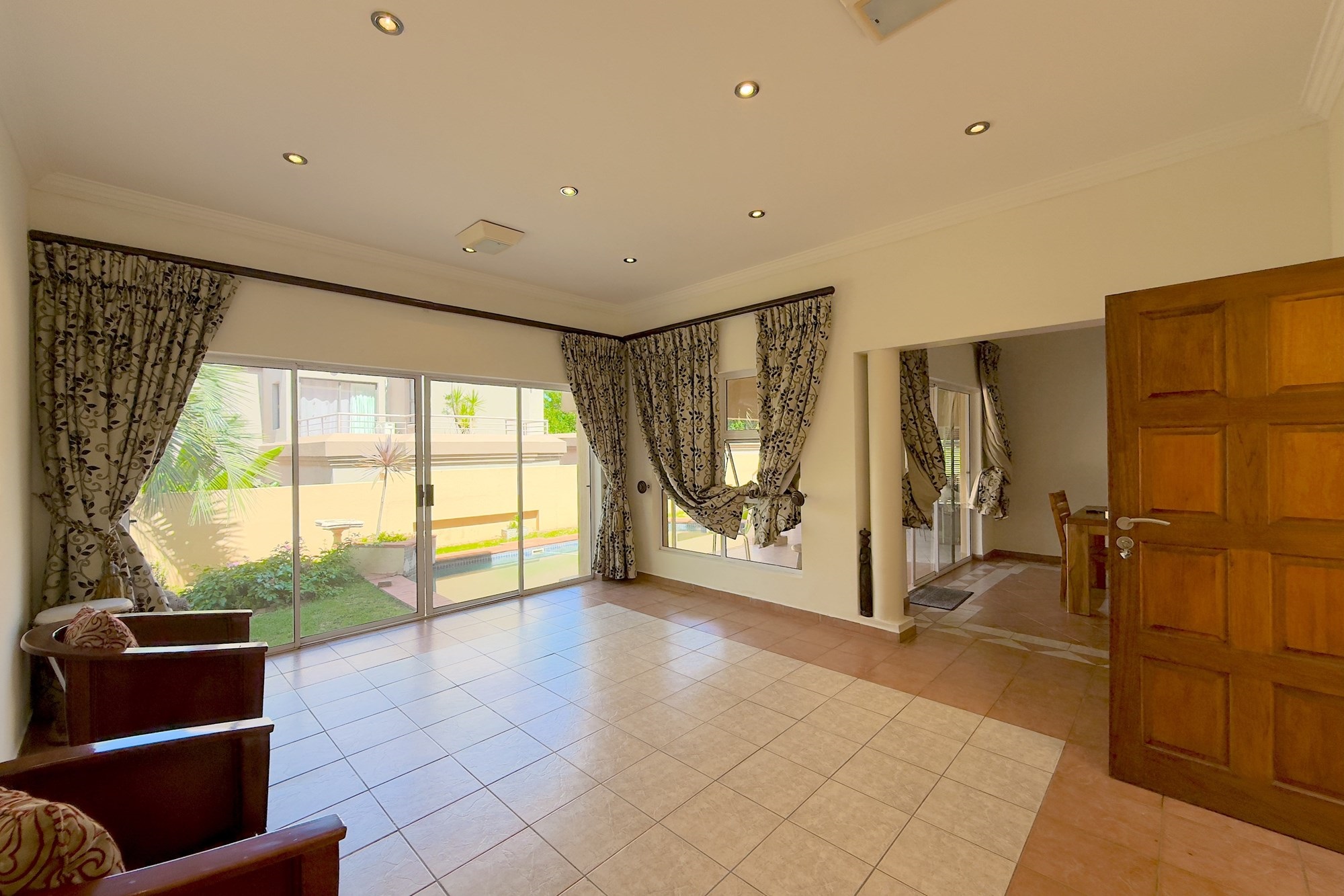 5 Bedroom Property for Sale in Dainfern Golf Estate Gauteng