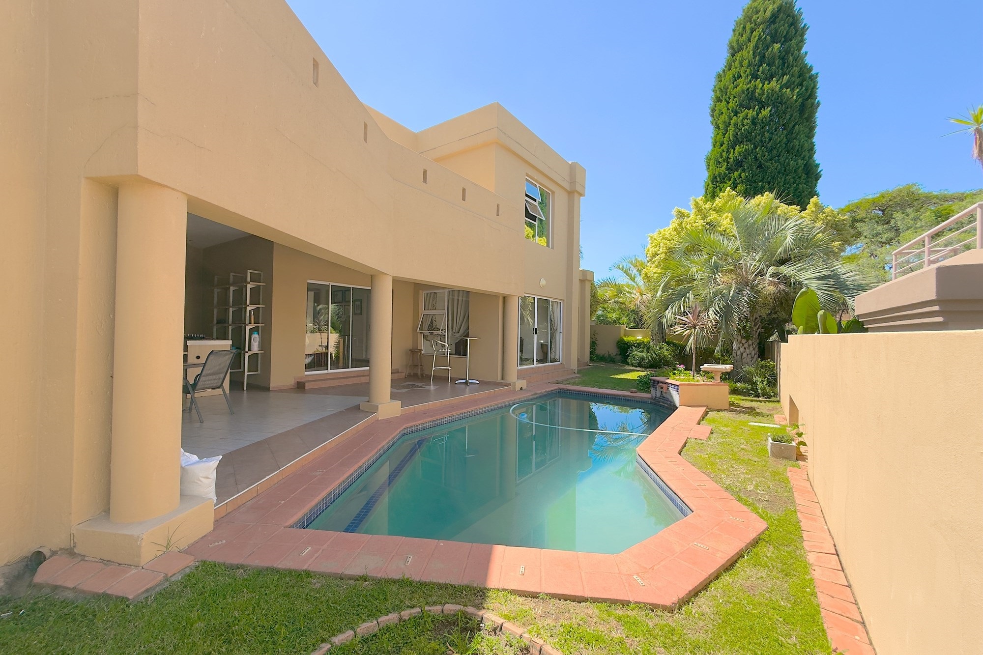 5 Bedroom Property for Sale in Dainfern Golf Estate Gauteng