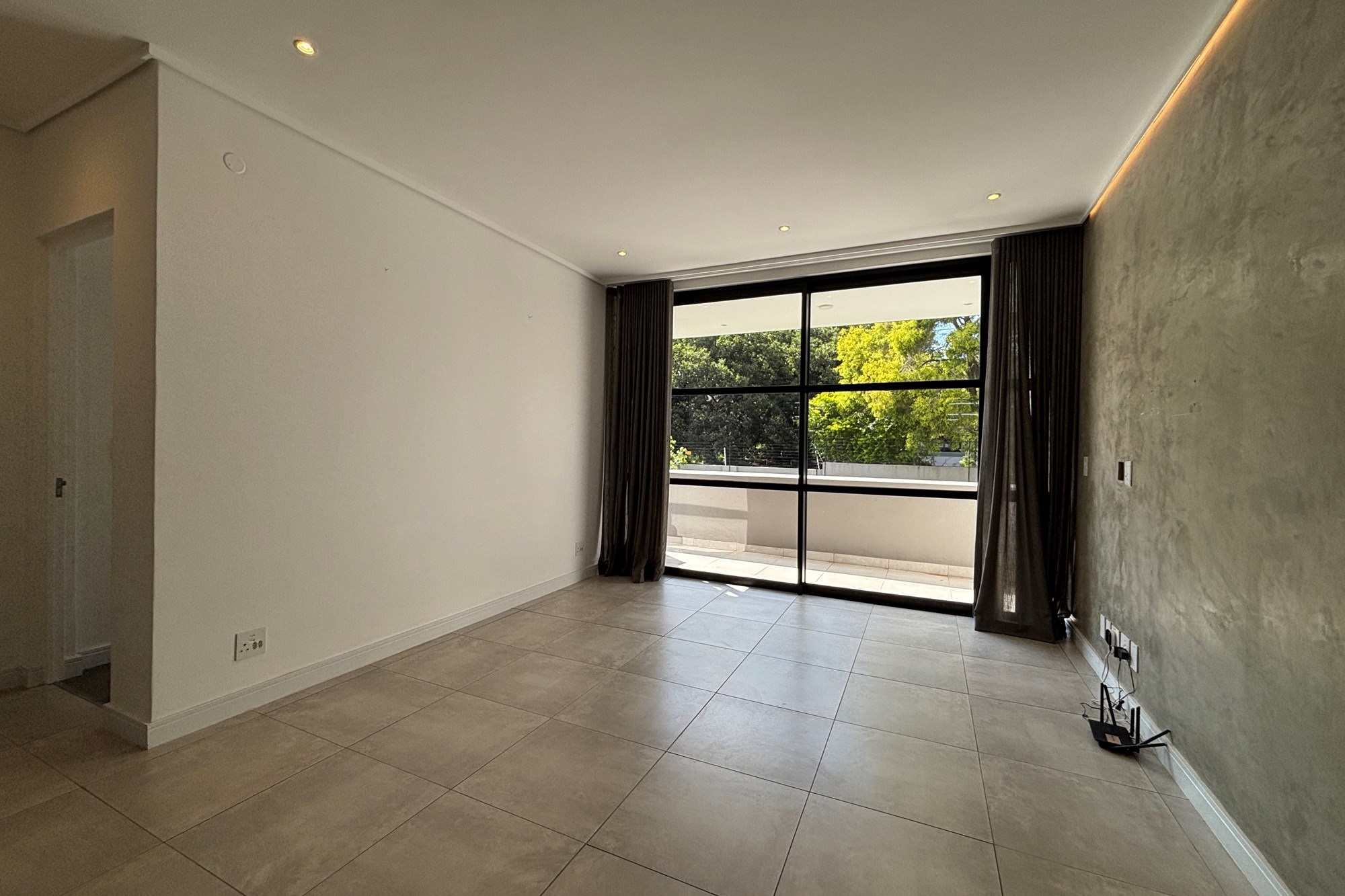 To Let 2 Bedroom Property for Rent in Bryanston Gauteng