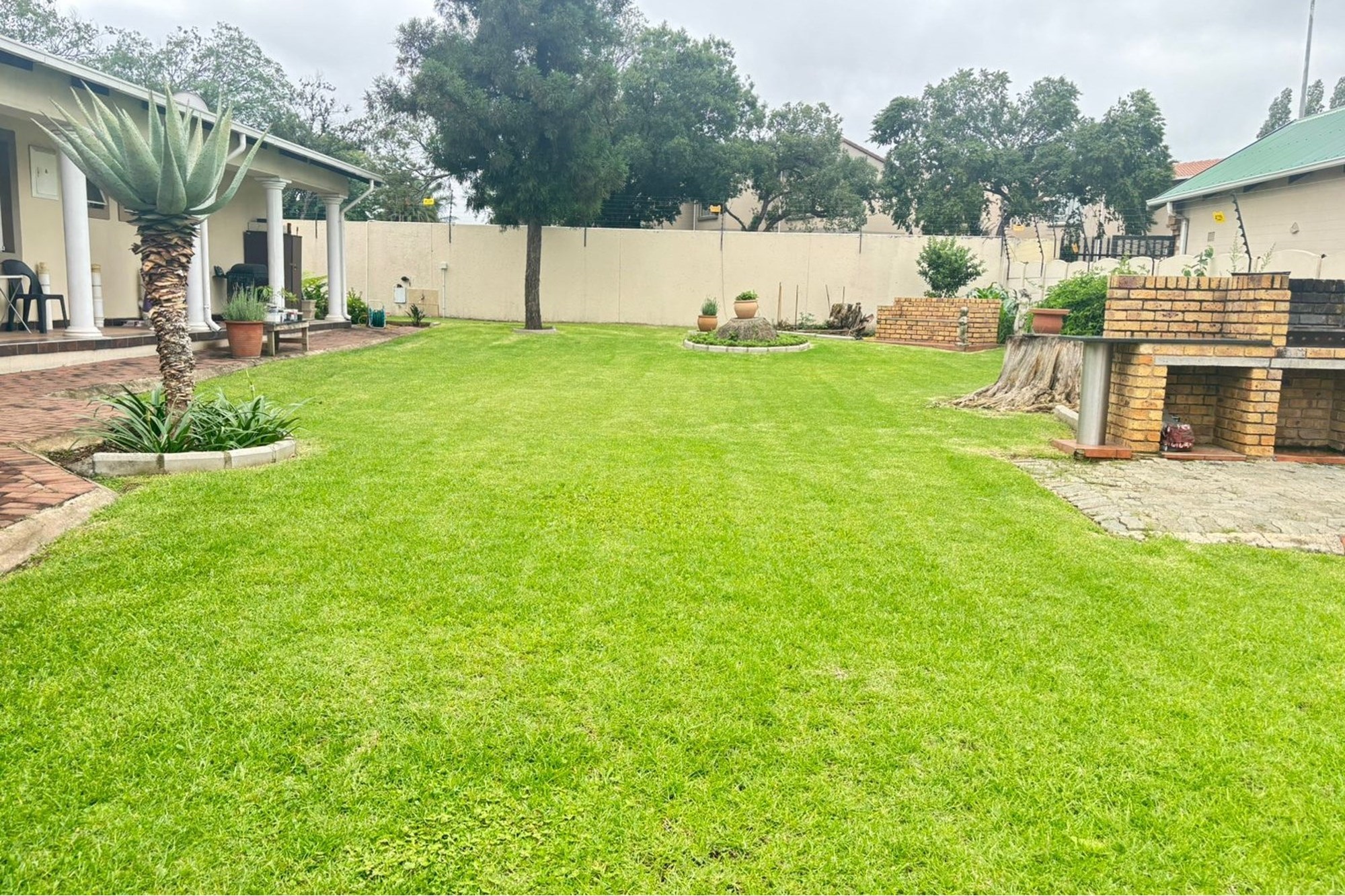 To Let 1 Bedroom Property for Rent in Witfield Gauteng