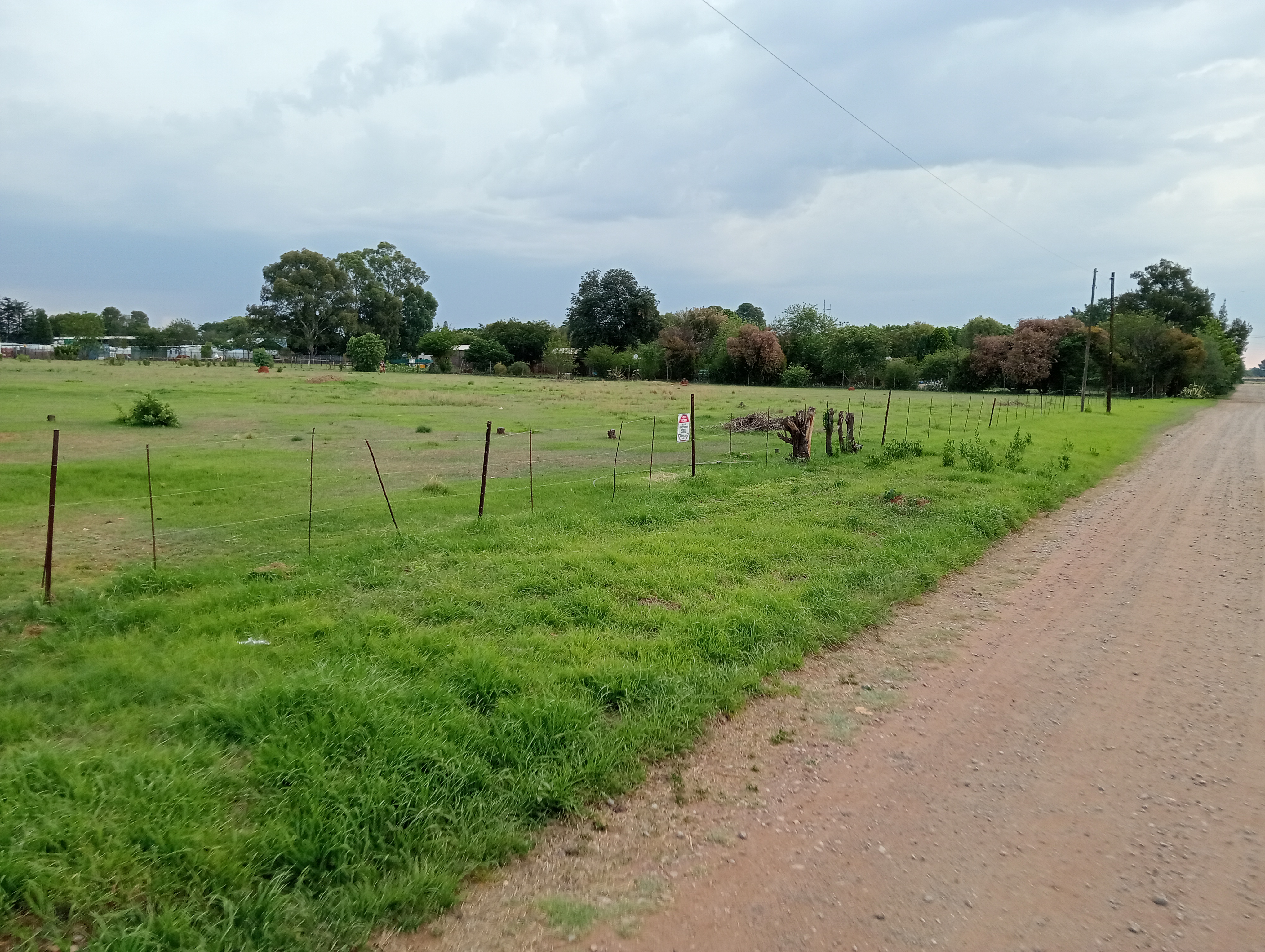 0 Bedroom Property for Sale in Marabeth Gauteng