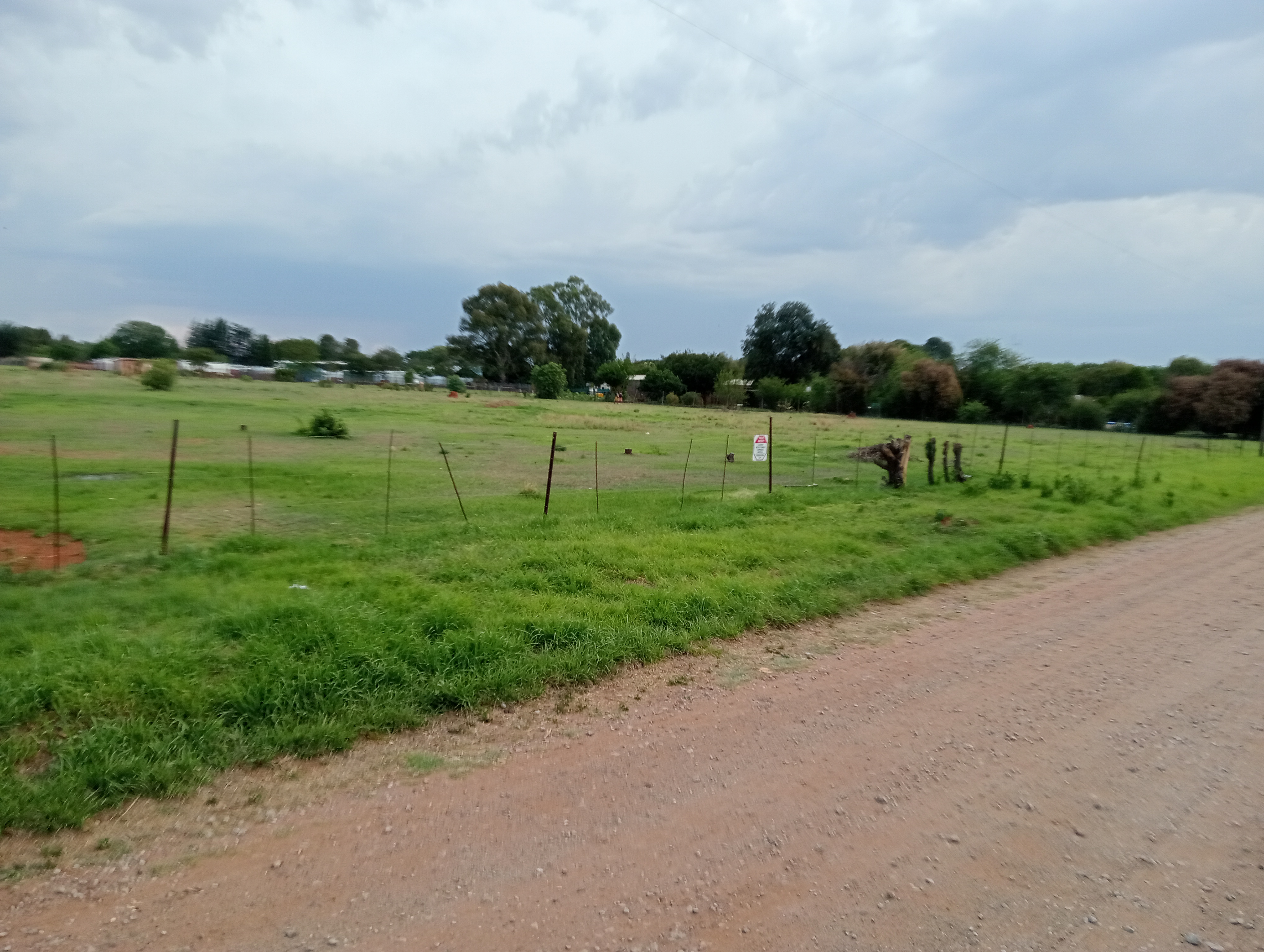 0 Bedroom Property for Sale in Marabeth Gauteng