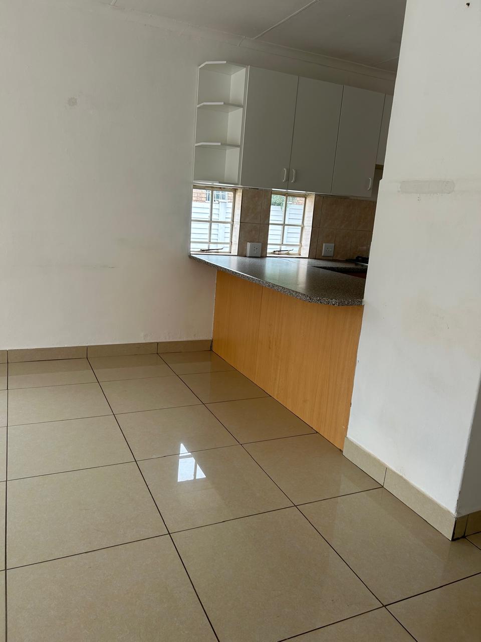 To Let 3 Bedroom Property for Rent in Theresa Park Gauteng