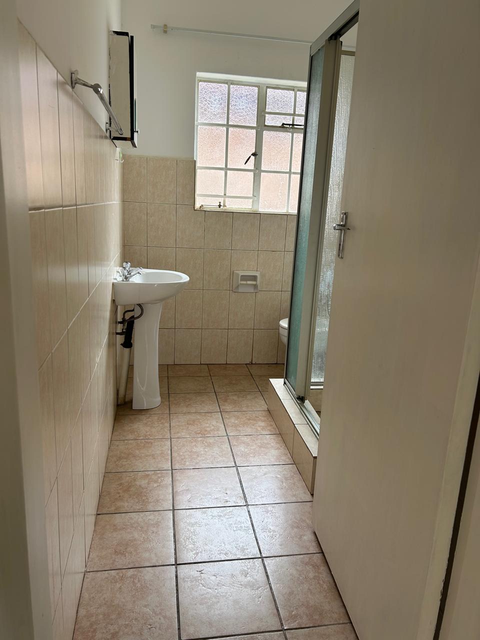 To Let 3 Bedroom Property for Rent in Theresa Park Gauteng