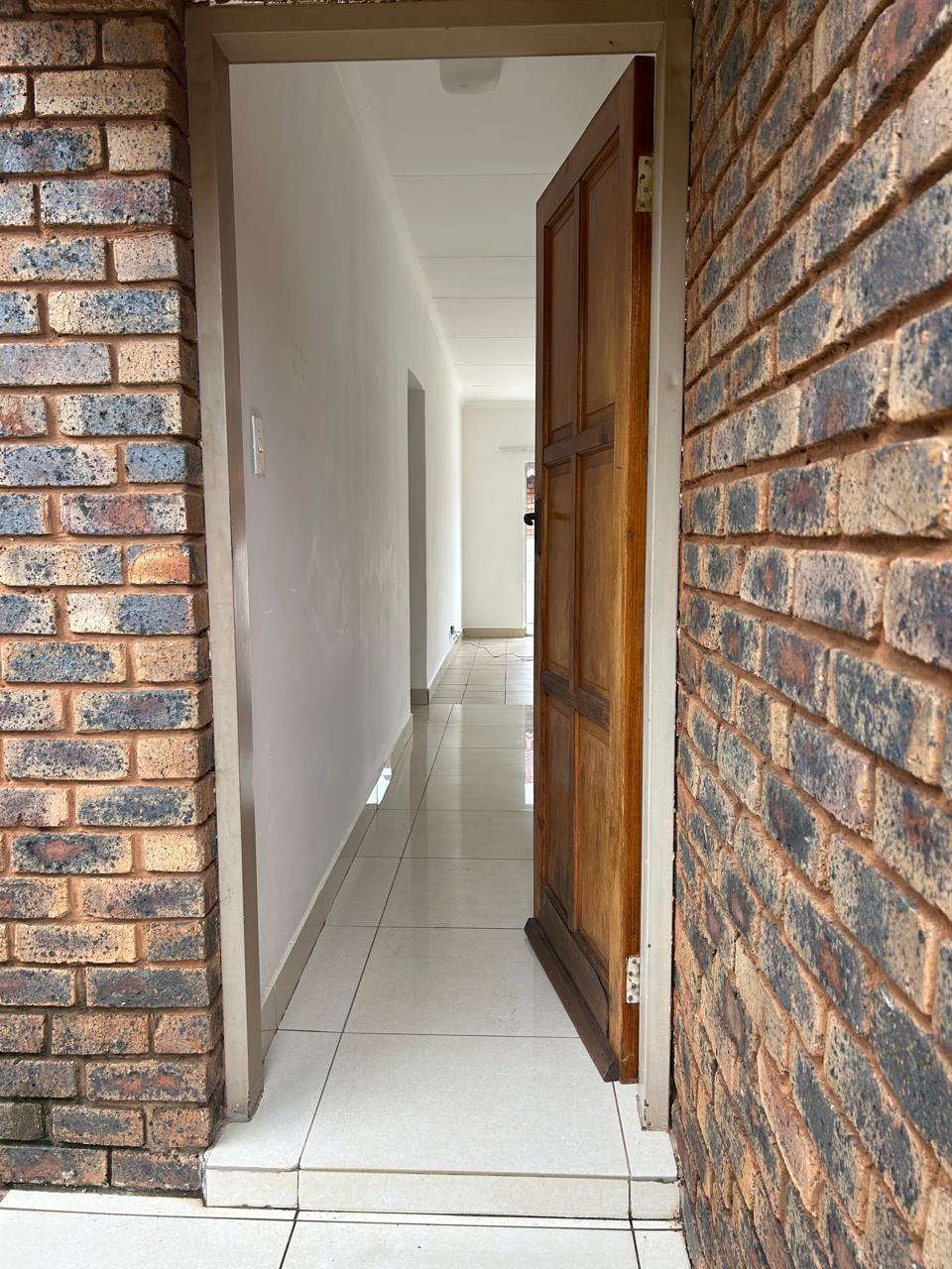 To Let 3 Bedroom Property for Rent in Theresa Park Gauteng