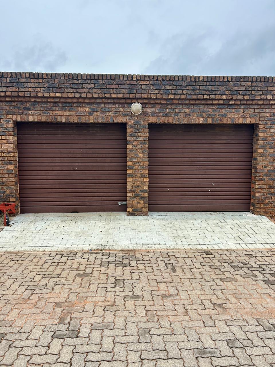 To Let 3 Bedroom Property for Rent in Theresa Park Gauteng