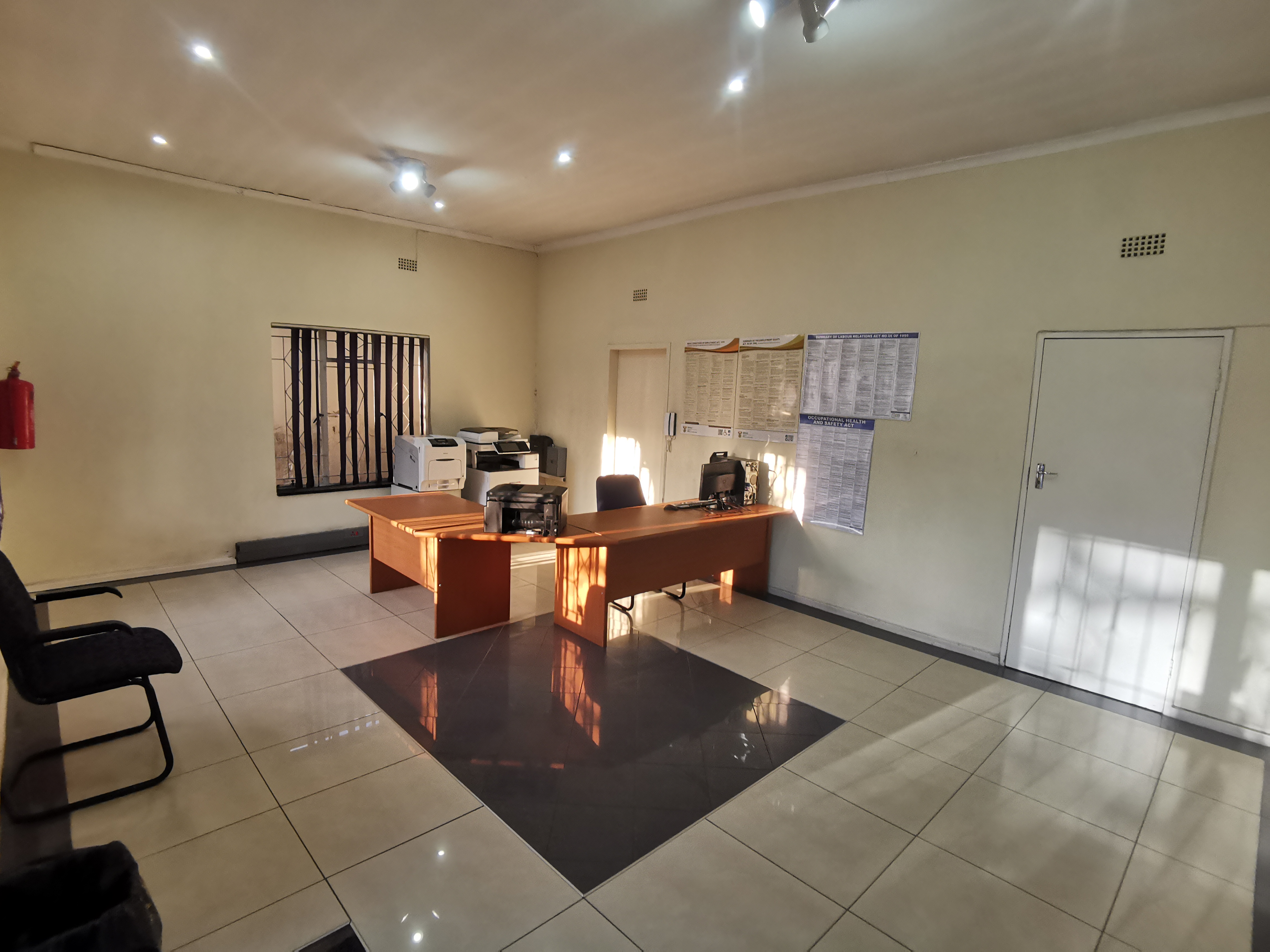 3 Bedroom Property for Sale in Orange Grove Gauteng