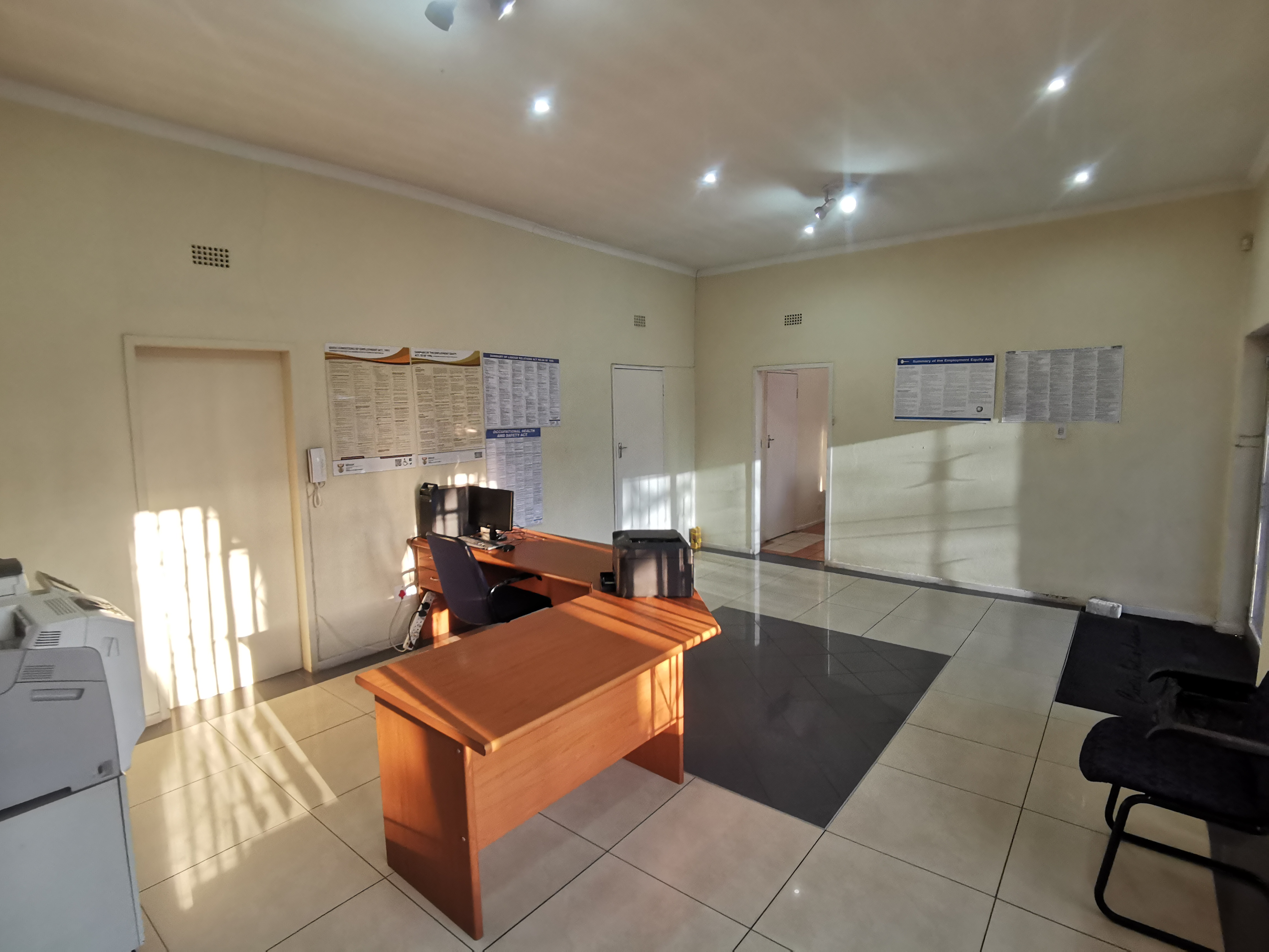 3 Bedroom Property for Sale in Orange Grove Gauteng