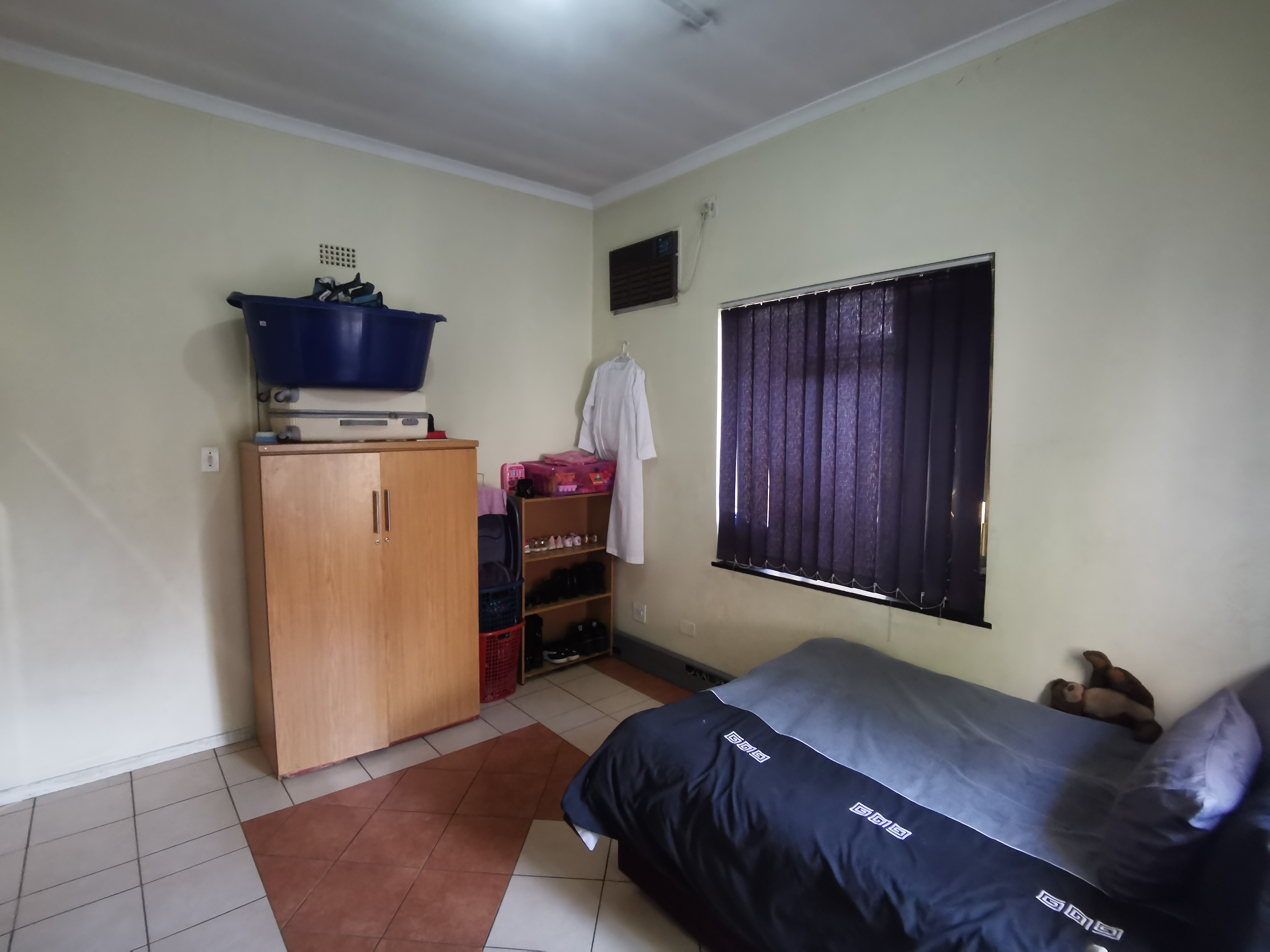 3 Bedroom Property for Sale in Orange Grove Gauteng