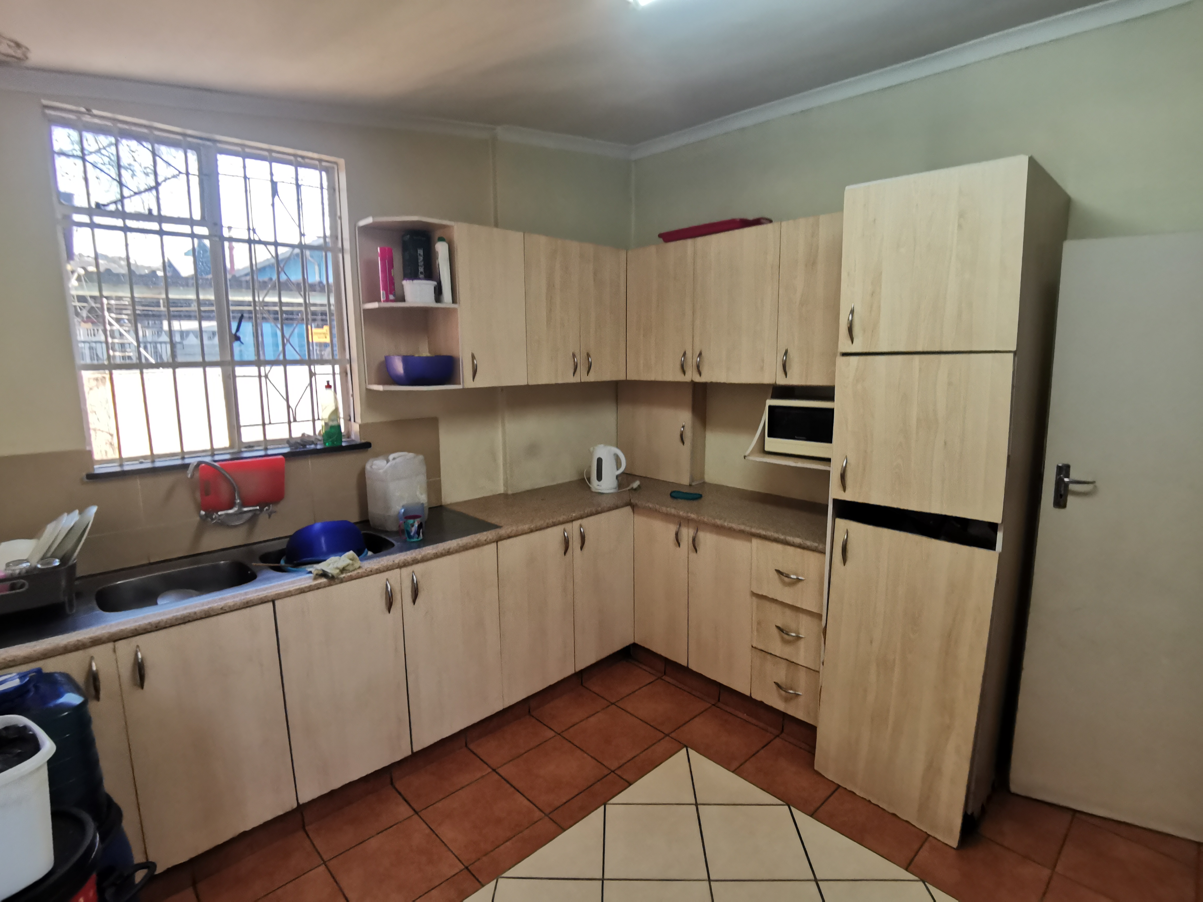 3 Bedroom Property for Sale in Orange Grove Gauteng