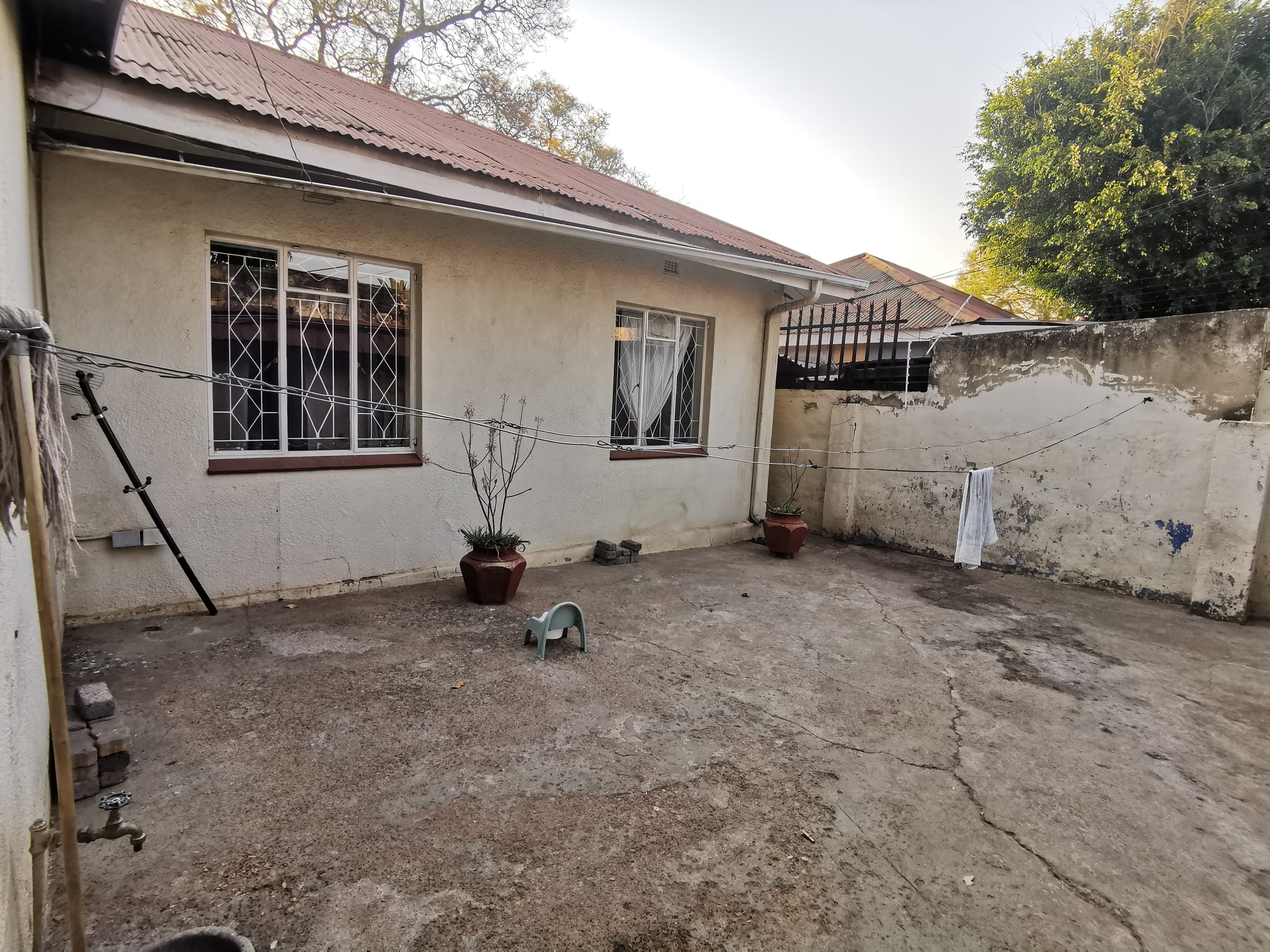 3 Bedroom Property for Sale in Orange Grove Gauteng