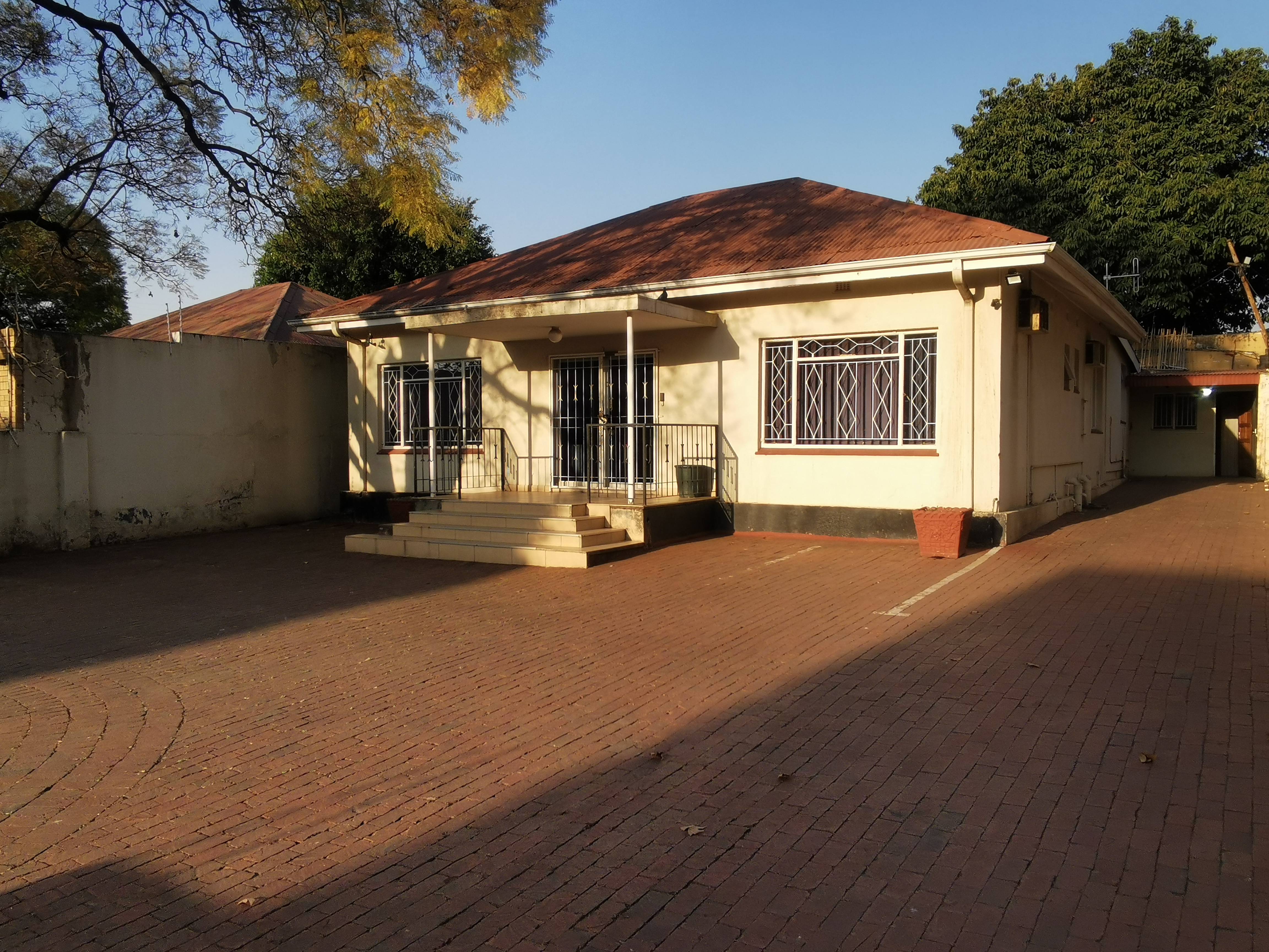 3 Bedroom Property for Sale in Orange Grove Gauteng