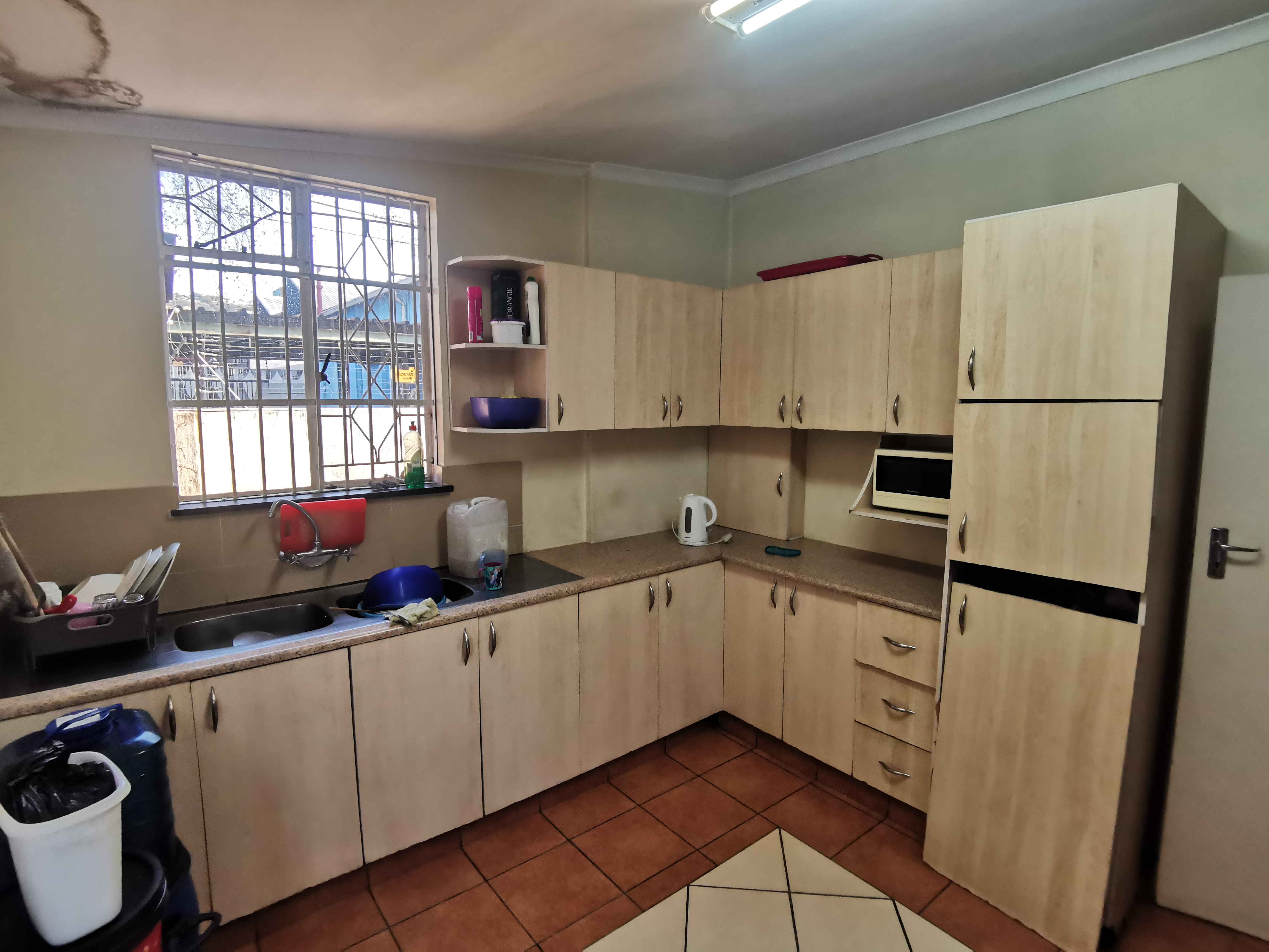 3 Bedroom Property for Sale in Orange Grove Gauteng