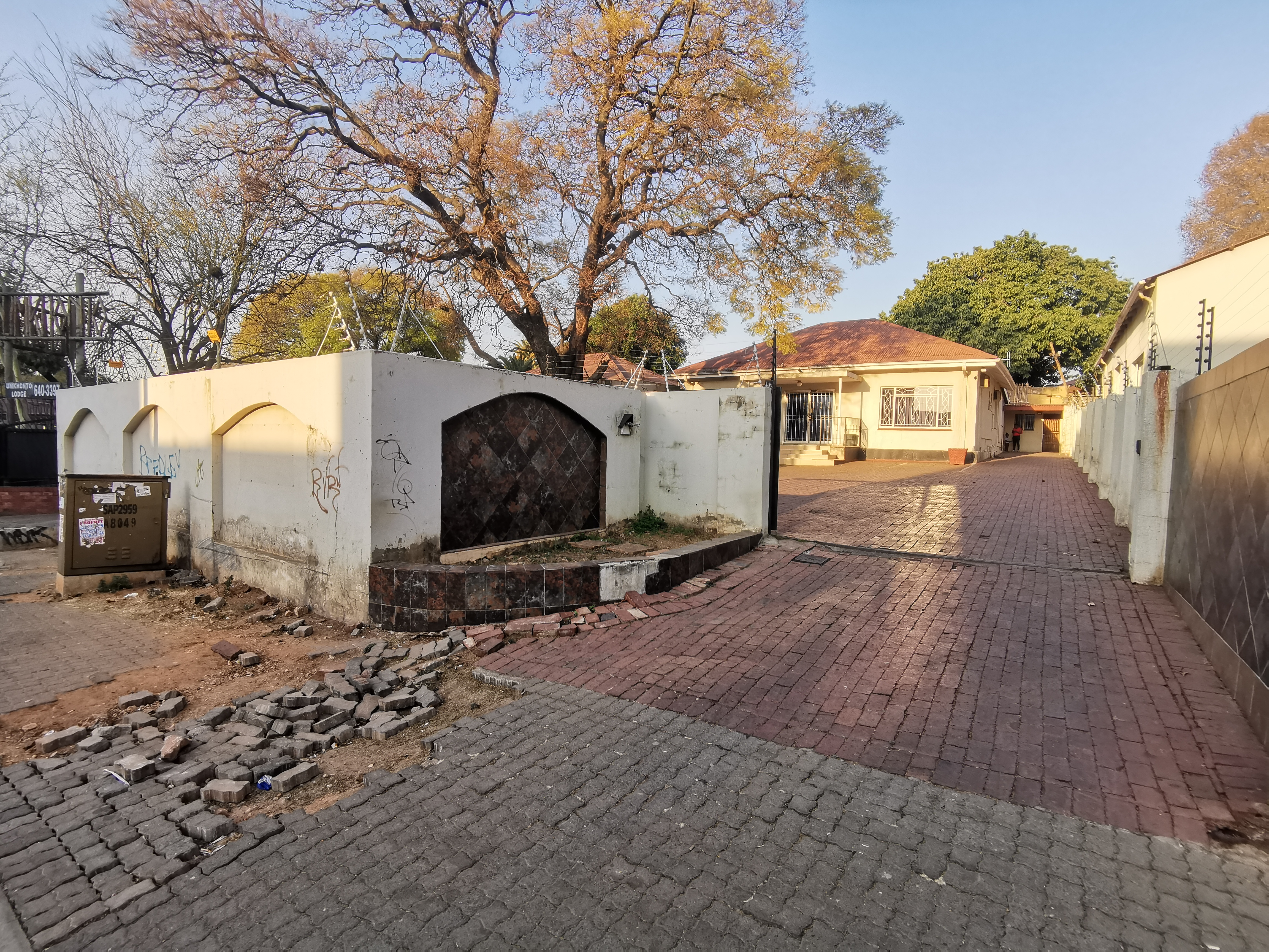 3 Bedroom Property for Sale in Orange Grove Gauteng