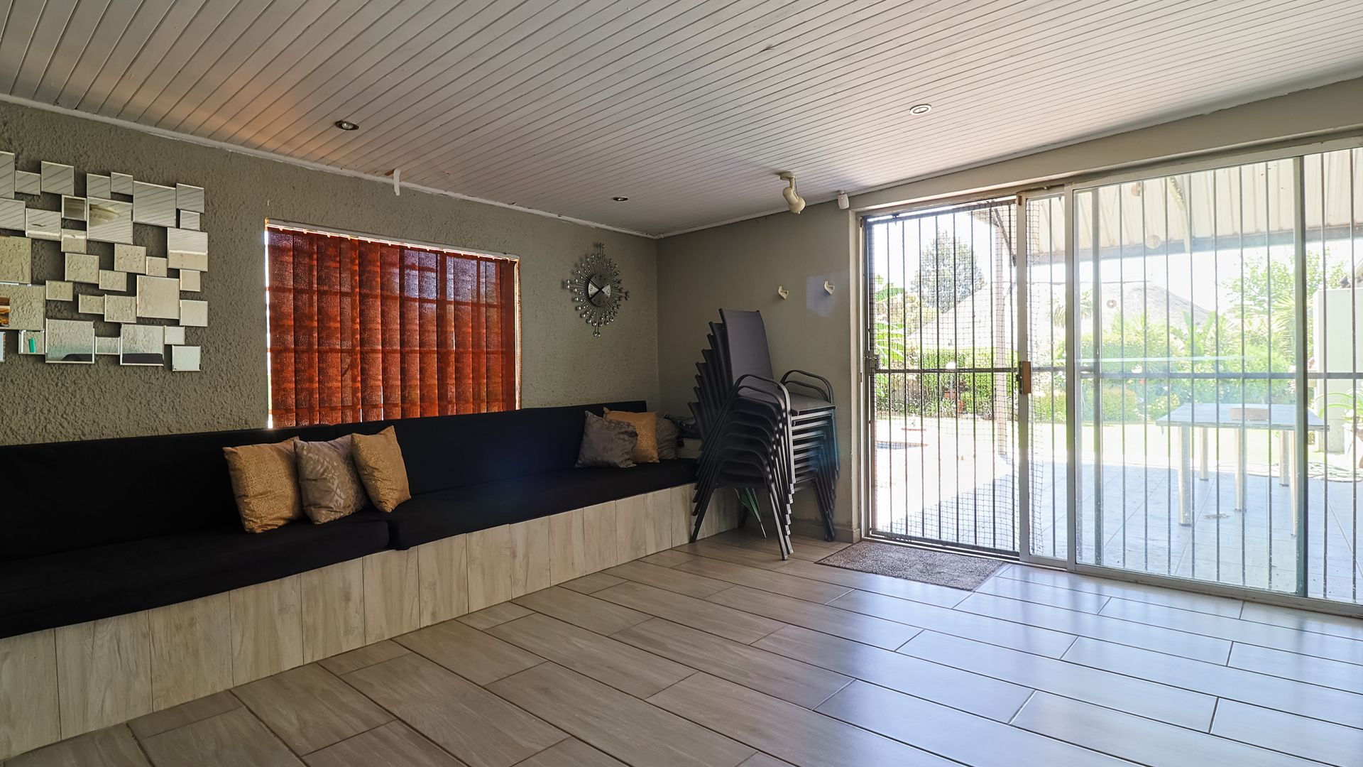 4 Bedroom Property for Sale in Brackendowns Gauteng