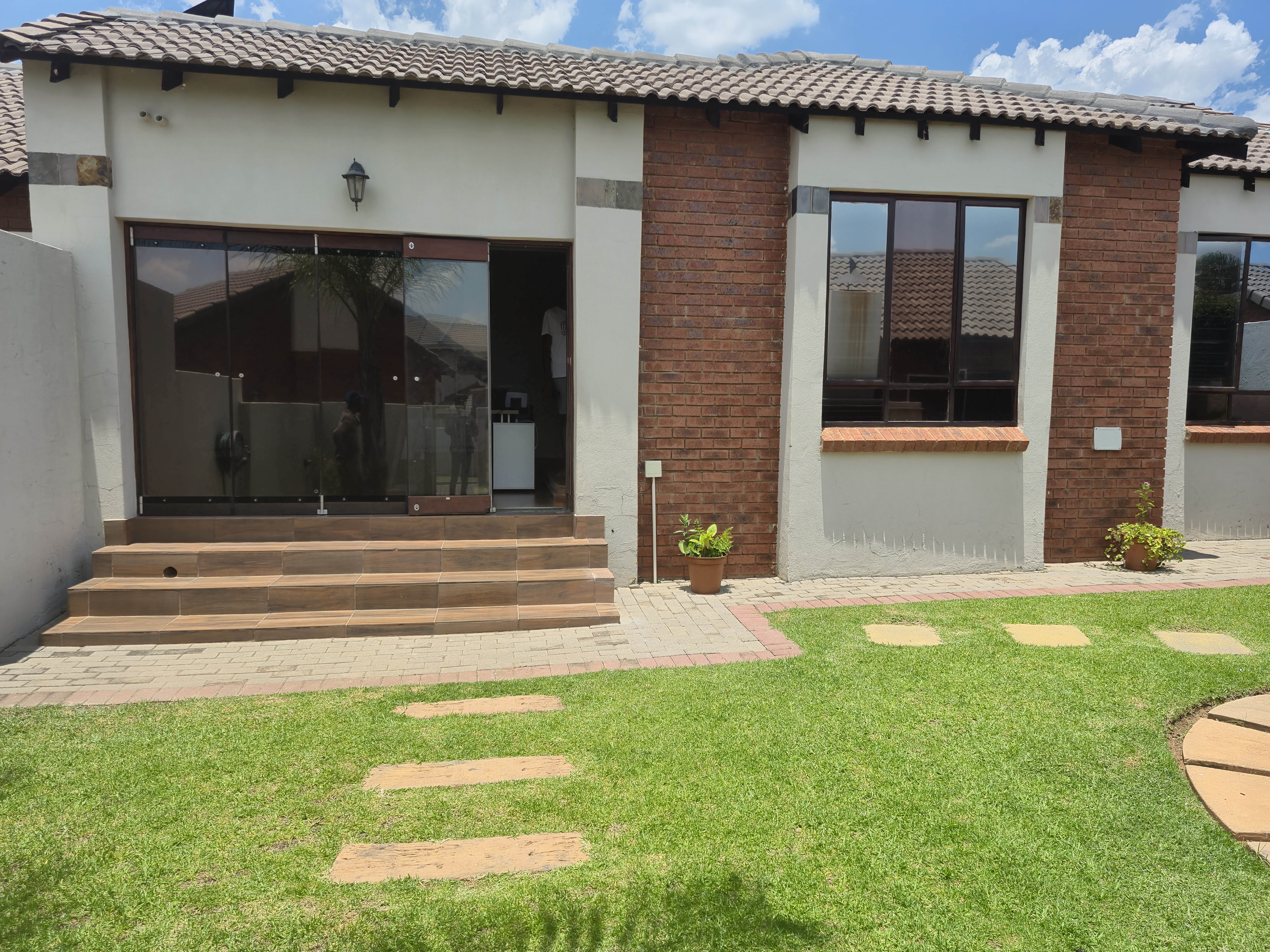 To Let 3 Bedroom Property for Rent in Sagewood Gauteng