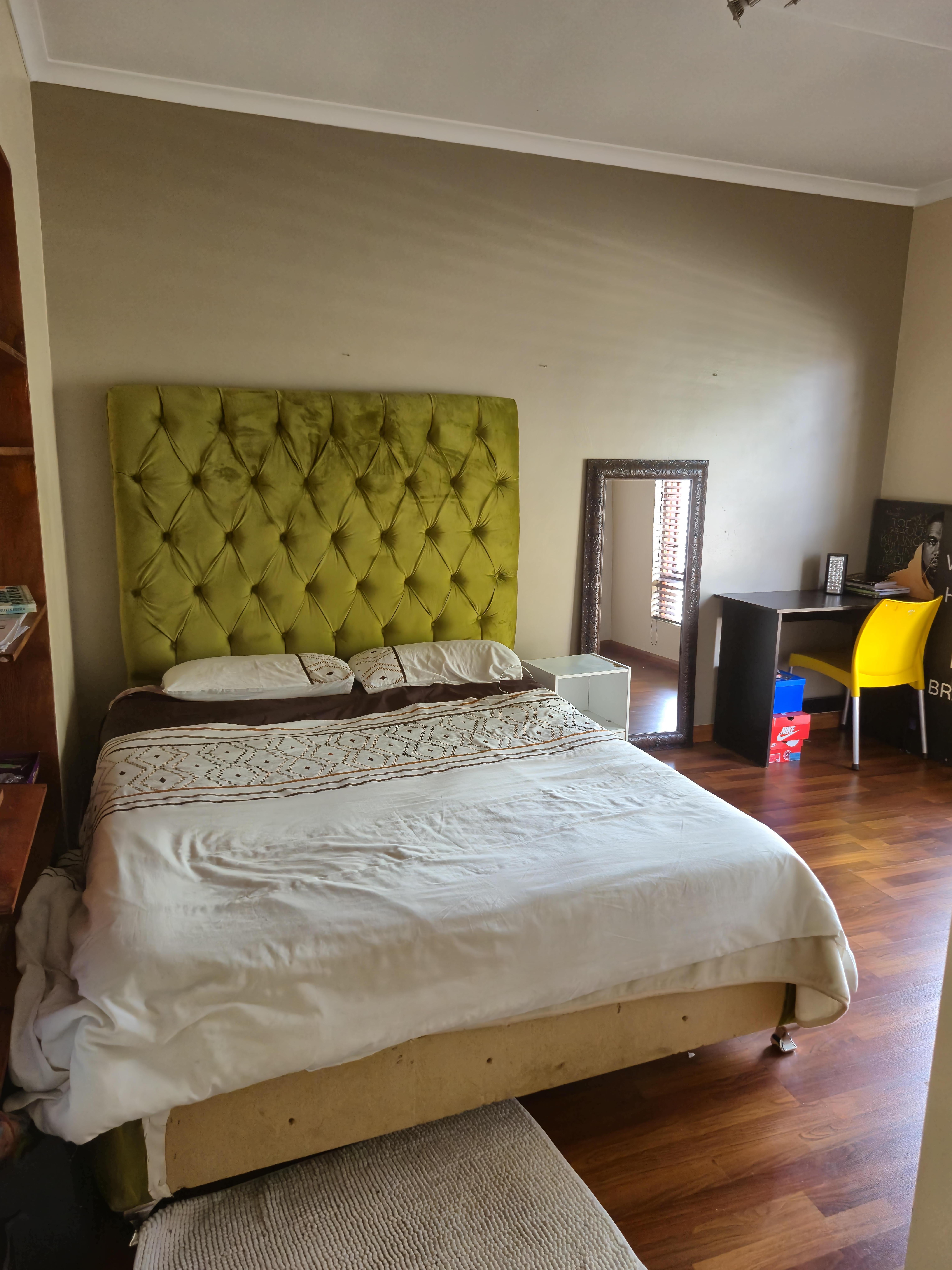 To Let 3 Bedroom Property for Rent in Sagewood Gauteng