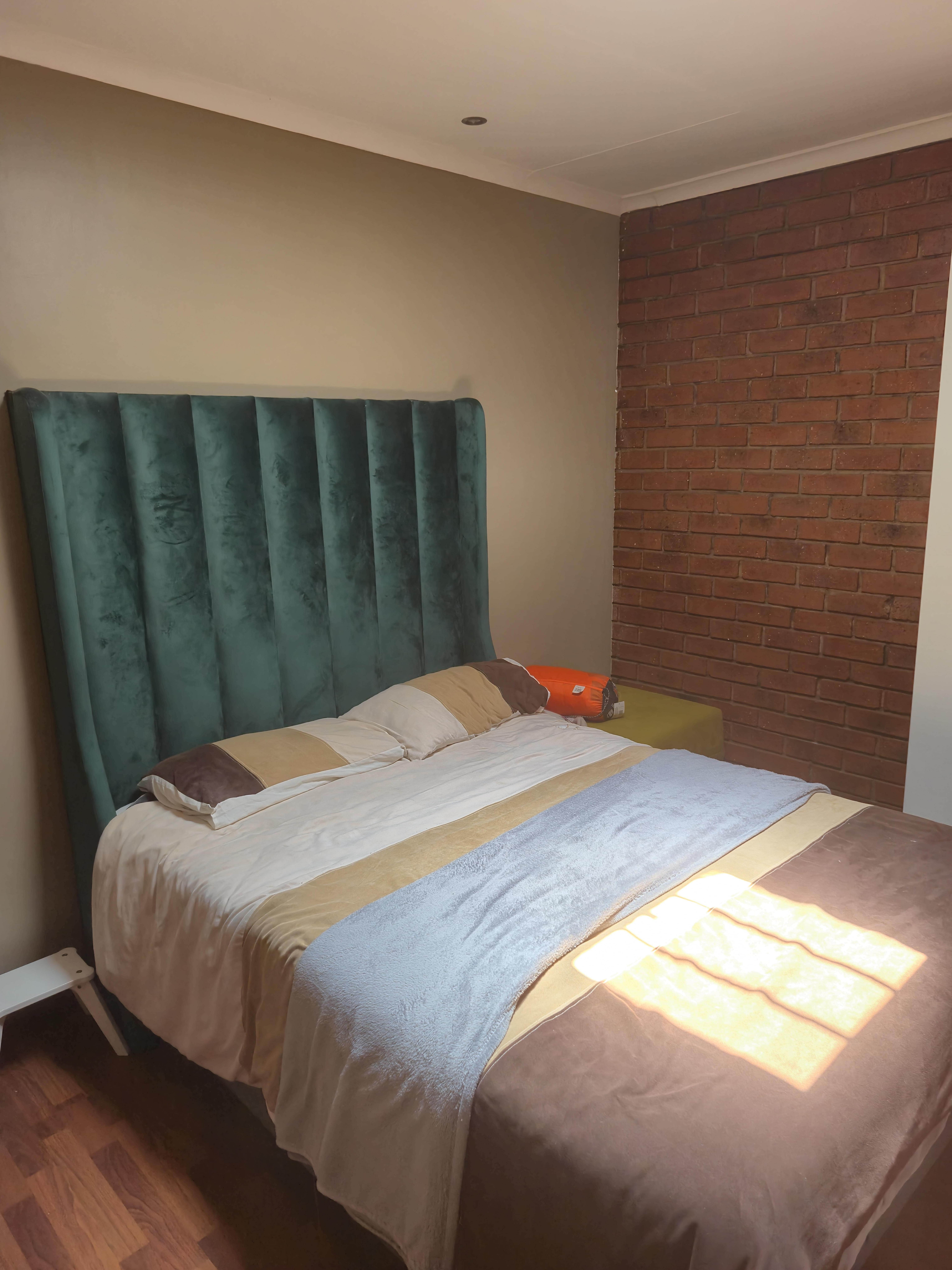 To Let 3 Bedroom Property for Rent in Sagewood Gauteng