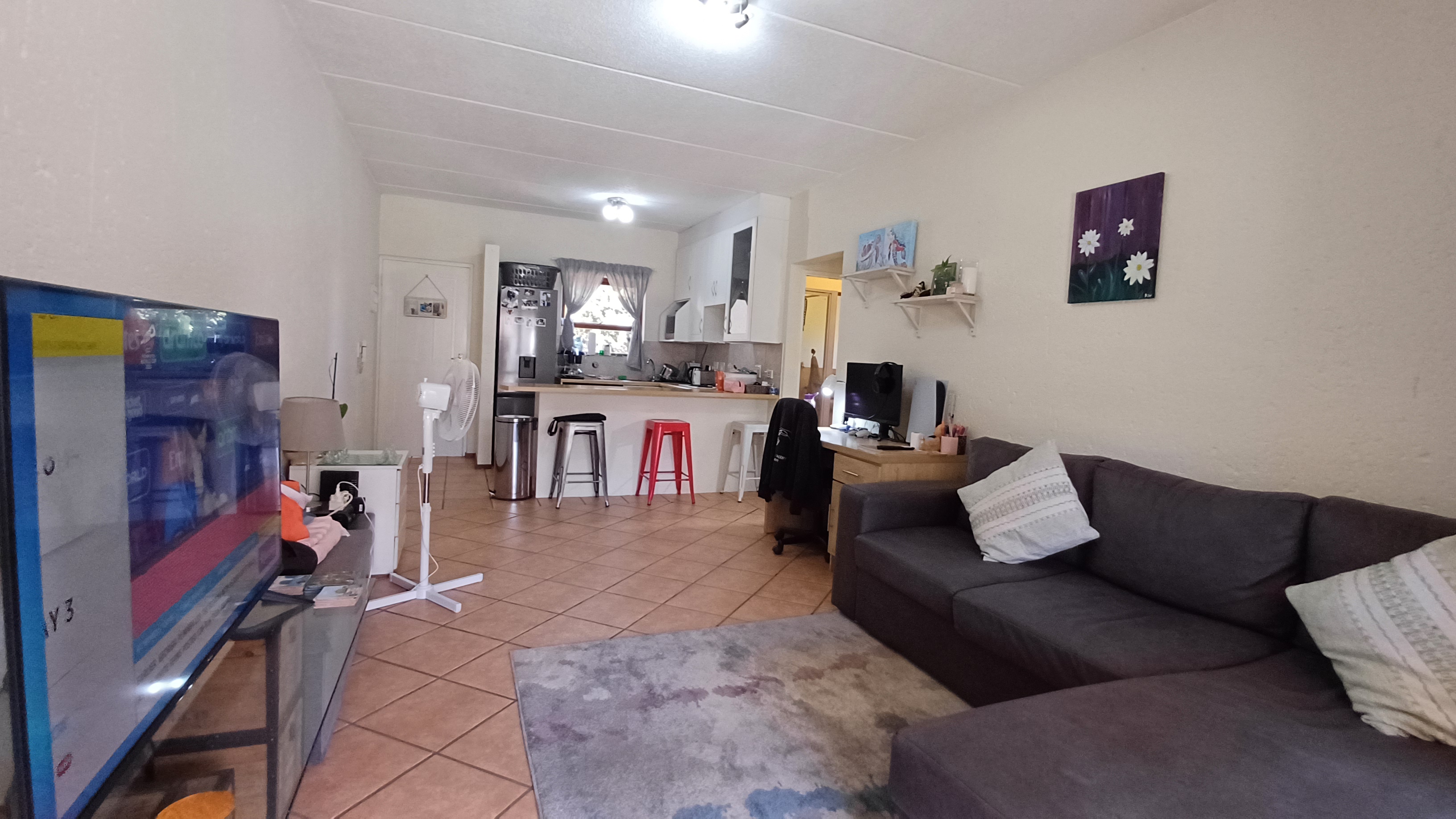 To Let 1 Bedroom Property for Rent in Sunninghill Gauteng