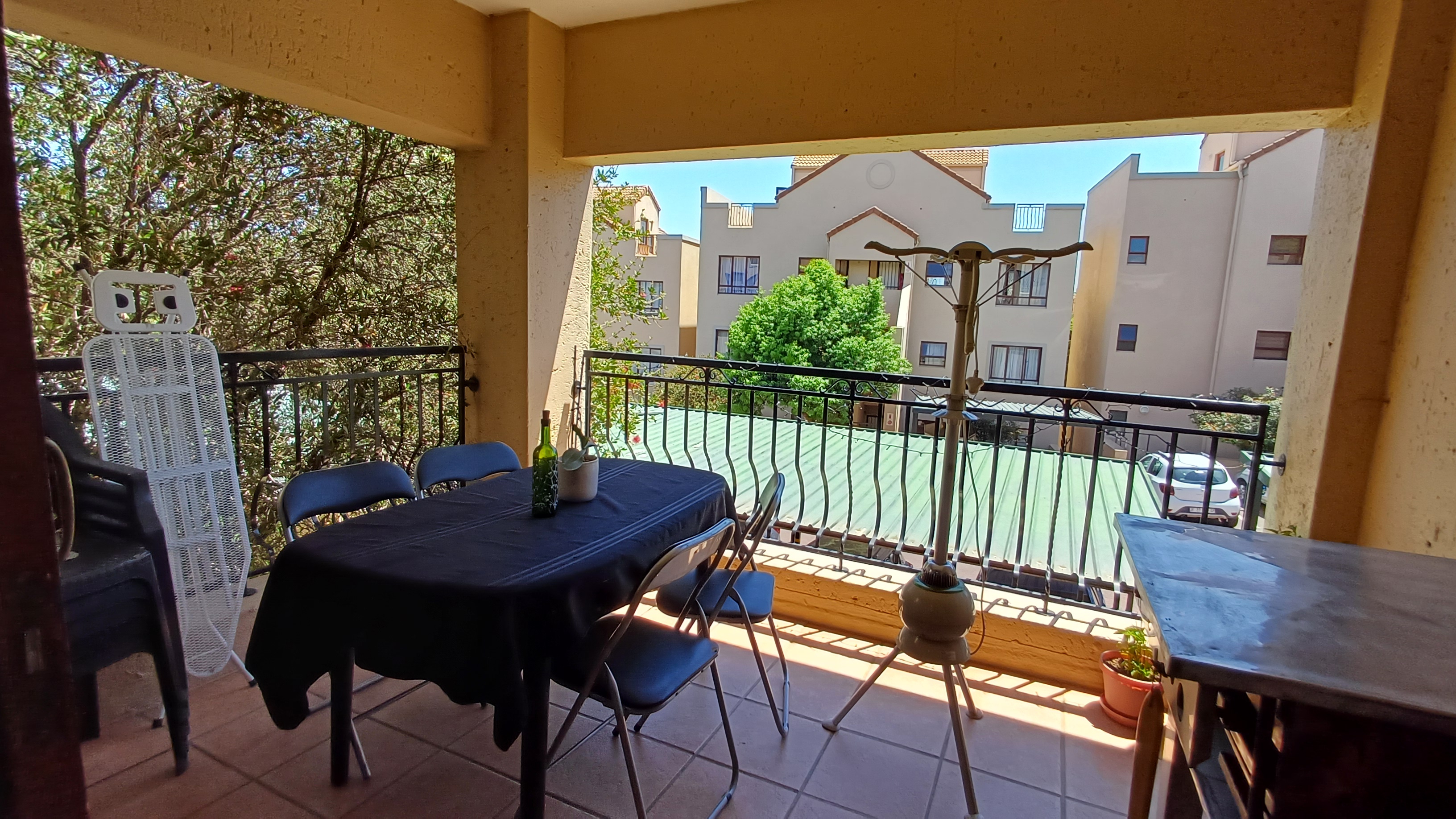 To Let 1 Bedroom Property for Rent in Sunninghill Gauteng