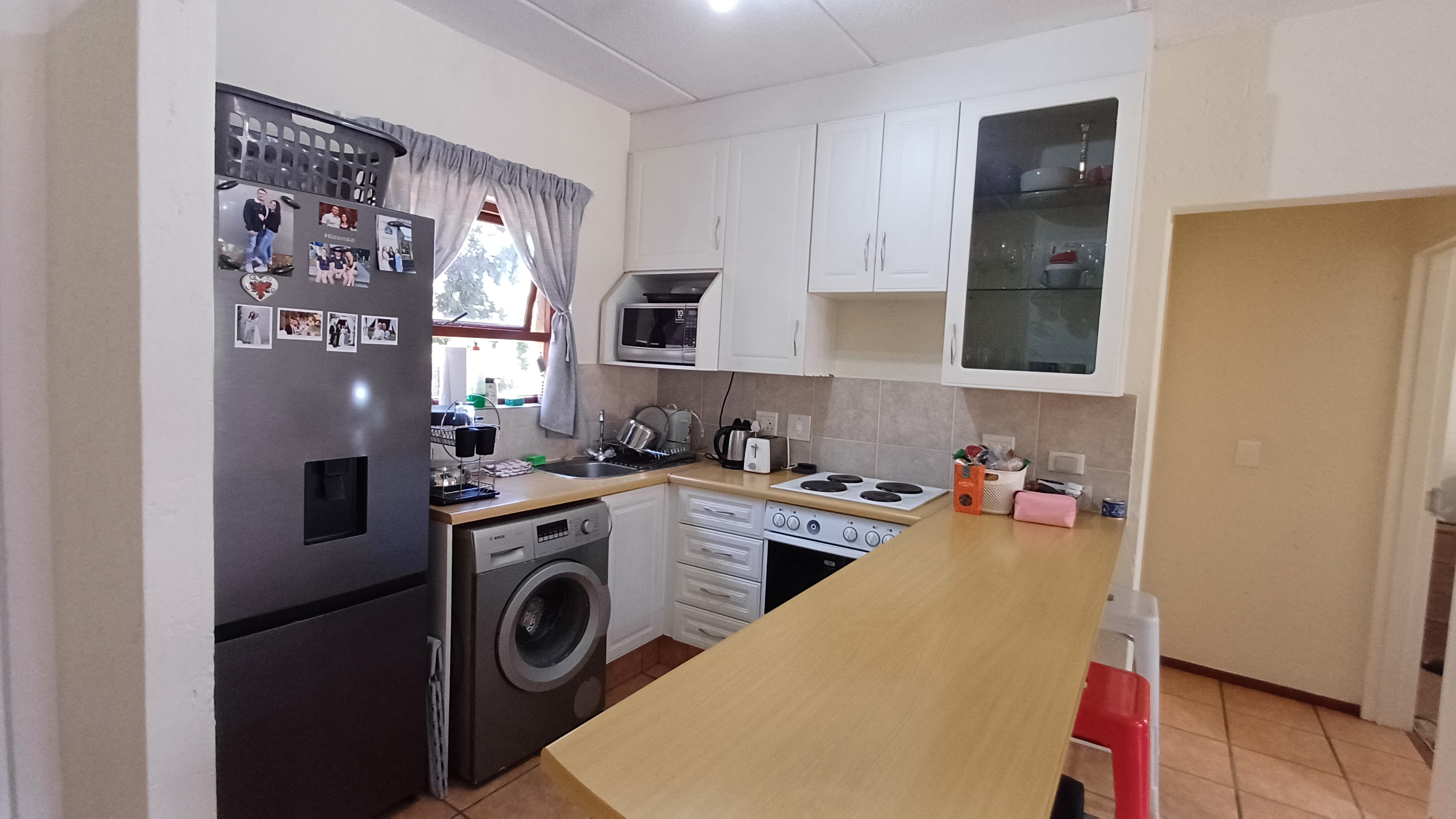 To Let 1 Bedroom Property for Rent in Sunninghill Gauteng